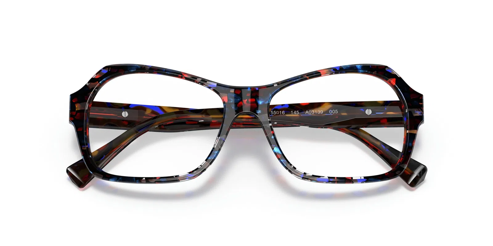 Alain Mikli Dupre' 3139 Eyeglasses - view 20